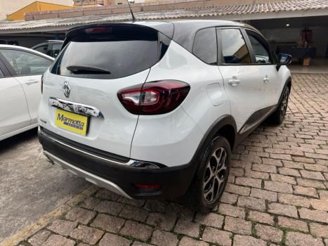 RENAULT Captur 2.0 16V 4P FLEX INTENSE AUTOM�TICO, Foto 4