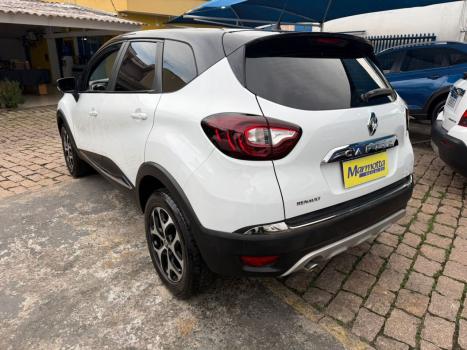RENAULT Captur 2.0 16V 4P FLEX INTENSE AUTOM�TICO, Foto 5