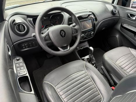 RENAULT Captur 2.0 16V 4P FLEX INTENSE AUTOM�TICO, Foto 6