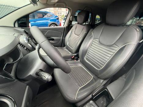 RENAULT Captur 2.0 16V 4P FLEX INTENSE AUTOM�TICO, Foto 7