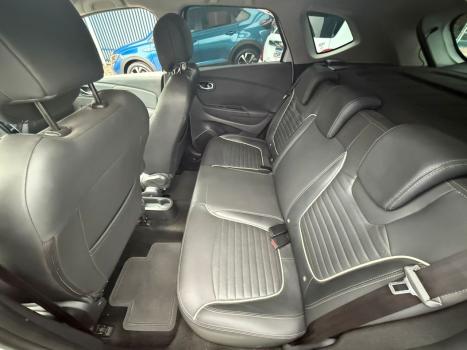 RENAULT Captur 2.0 16V 4P FLEX INTENSE AUTOM�TICO, Foto 8