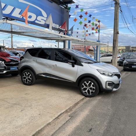 RENAULT Captur 2.0 16V 4P FLEX BOSE AUTOM�TICO, Foto 6
