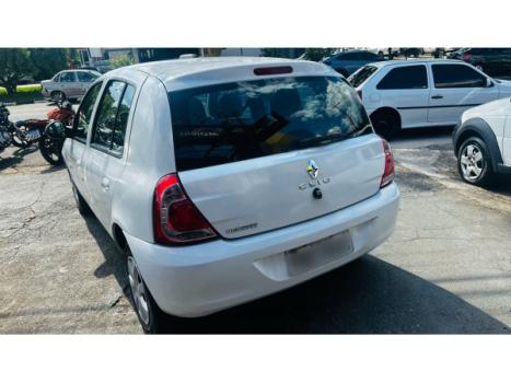 RENAULT Clio Hatch 1.0 16V 4P FLEX EXPRESSION, Foto 1