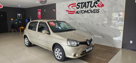RENAULT Clio Hatch 1.0 16V 4P EXPRESSION, Foto 1