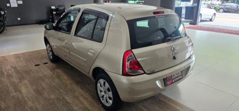 RENAULT Clio Hatch 1.0 16V 4P EXPRESSION, Foto 3