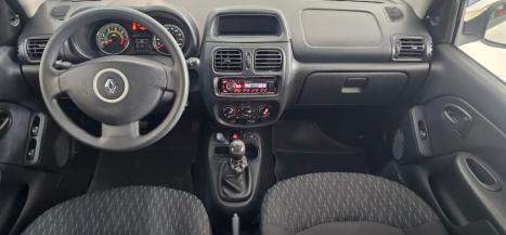 RENAULT Clio Hatch 1.0 16V 4P EXPRESSION, Foto 5