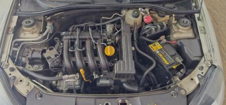 RENAULT Clio Hatch 1.0 16V 4P EXPRESSION, Foto 11