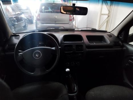 RENAULT Clio Hatch 1.0 AUTHENTIQUE, Foto 2