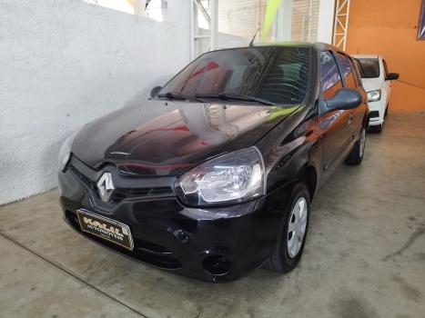 RENAULT Clio Hatch 1.0 AUTHENTIQUE, Foto 3