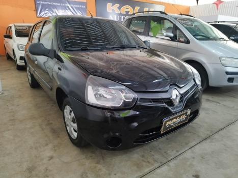 RENAULT Clio Hatch 1.0 AUTHENTIQUE, Foto 4