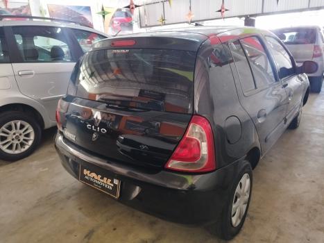 RENAULT Clio Hatch 1.0 AUTHENTIQUE, Foto 5