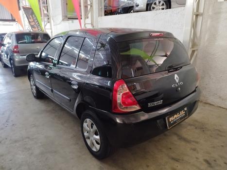 RENAULT Clio Hatch 1.0 AUTHENTIQUE, Foto 7