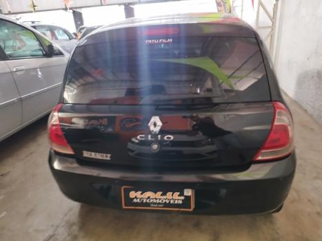 RENAULT Clio Hatch 1.0 AUTHENTIQUE, Foto 8