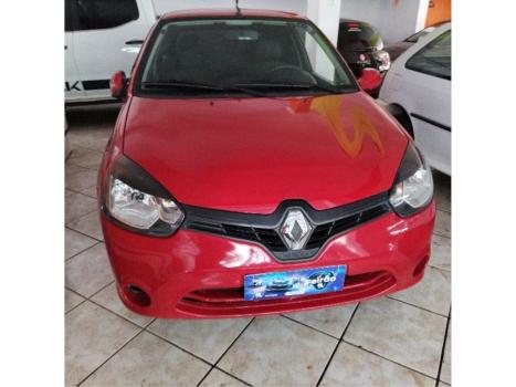RENAULT Clio Hatch 1.0 AUTHENTIQUE, Foto 1