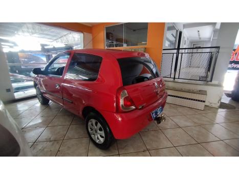 RENAULT Clio Hatch 1.0 AUTHENTIQUE, Foto 2