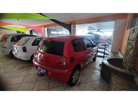 RENAULT Clio Hatch 1.0 AUTHENTIQUE, Foto 3