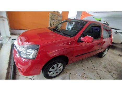 RENAULT Clio Hatch 1.0 AUTHENTIQUE, Foto 5