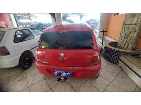 RENAULT Clio Hatch 1.0 AUTHENTIQUE, Foto 6