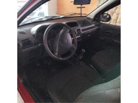 RENAULT Clio Hatch 1.0 AUTHENTIQUE, Foto 7