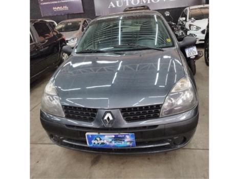 RENAULT Clio Hatch 1.0 EXPRESSION, Foto 3