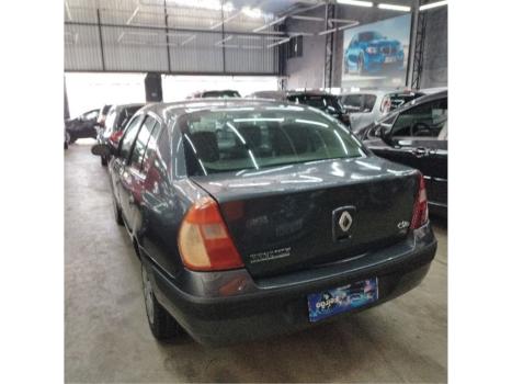 RENAULT Clio Hatch 1.0 EXPRESSION, Foto 4