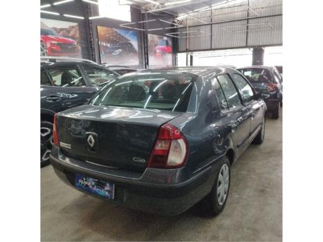 RENAULT Clio Hatch 1.0 EXPRESSION, Foto 5