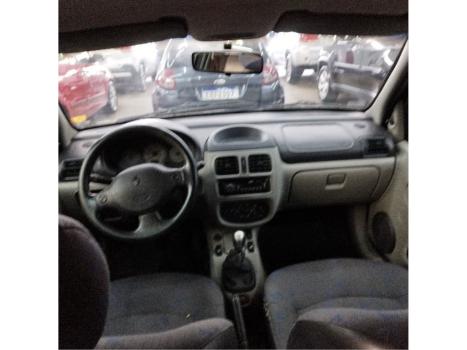 RENAULT Clio Hatch 1.0 EXPRESSION, Foto 8