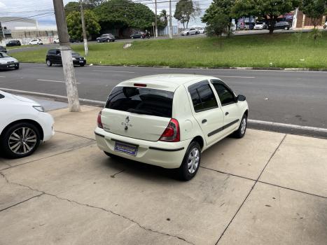 RENAULT Clio Hatch 1.0 16V 4P FLEX EXPRESSION, Foto 5