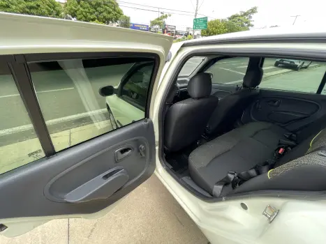 RENAULT Clio Hatch 1.0 16V 4P FLEX EXPRESSION, Foto 9