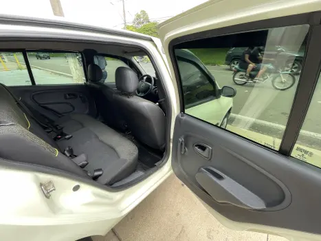 RENAULT Clio Hatch 1.0 16V 4P FLEX EXPRESSION, Foto 12