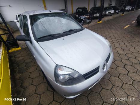RENAULT Clio Hatch 1.0 16V HI FLEX EXPRESSION, Foto 1