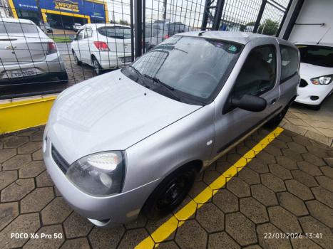 RENAULT Clio Hatch 1.0 16V HI FLEX EXPRESSION, Foto 2