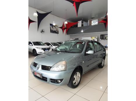 RENAULT Clio Hatch 1.6 16V 4P PRIVILEGE, Foto 2