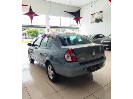 RENAULT Clio Hatch 1.6 16V 4P PRIVILEGE, Foto 3