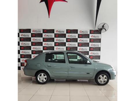 RENAULT Clio Hatch 1.6 16V 4P PRIVILEGE, Foto 5