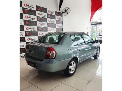 RENAULT Clio Hatch 1.6 16V 4P PRIVILEGE, Foto 6