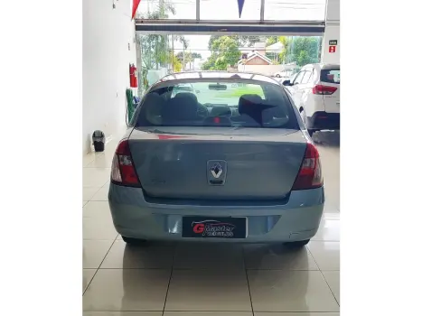 RENAULT Clio Hatch 1.6 16V 4P PRIVILEGE, Foto 9