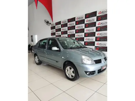 RENAULT Clio Hatch 1.6 16V 4P PRIVILEGE, Foto 10