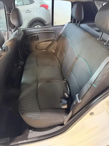 RENAULT Clio Hatch 1.0 16V 4P FLEX EXPRESSION, Foto 6