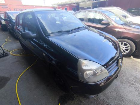 RENAULT Clio Hatch 1.0 16V 4P FLEX EXPRESSION, Foto 1