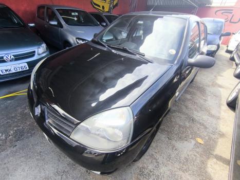 RENAULT Clio Hatch 1.0 16V 4P FLEX EXPRESSION, Foto 2