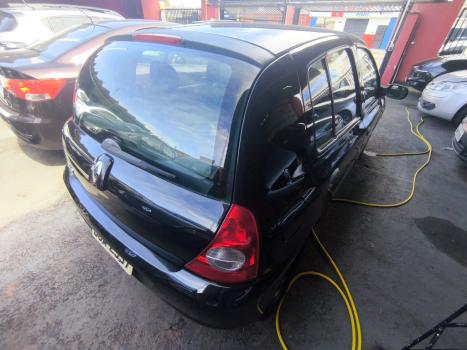 RENAULT Clio Hatch 1.0 16V 4P FLEX EXPRESSION, Foto 5