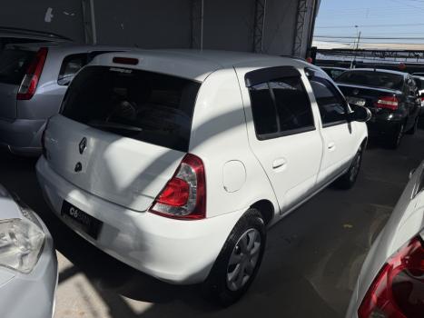 RENAULT Clio Hatch 1.0 16V 4P AUTHENTIQUE, Foto 1