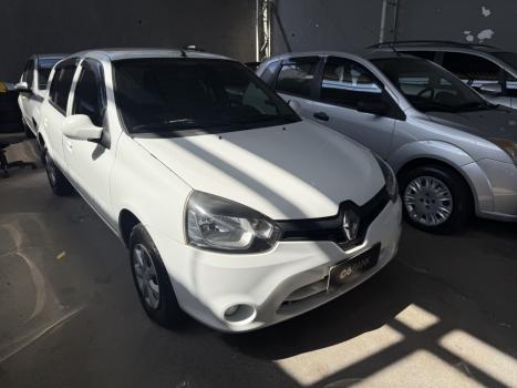 RENAULT Clio Hatch 1.0 16V 4P AUTHENTIQUE, Foto 2