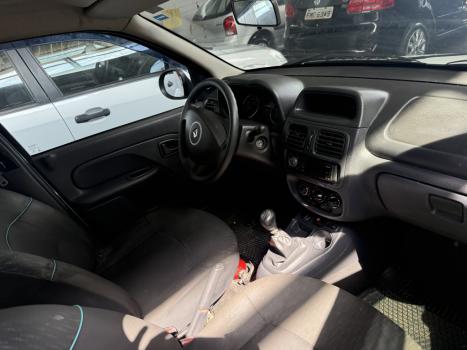 RENAULT Clio Hatch 1.0 16V 4P AUTHENTIQUE, Foto 4