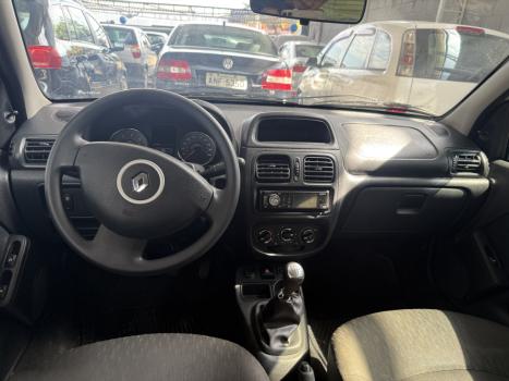 RENAULT Clio Hatch 1.0 16V 4P AUTHENTIQUE, Foto 5