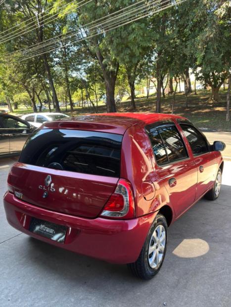 RENAULT Clio Hatch 1.0 16V 4P AUTHENTIQUE, Foto 6