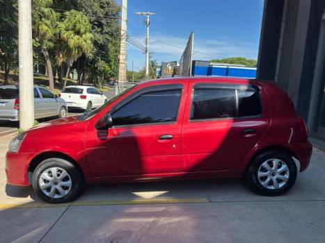 RENAULT Clio Hatch 1.0 16V 4P AUTHENTIQUE, Foto 9