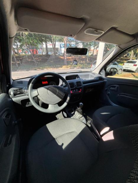 RENAULT Clio Hatch 1.0 16V 4P AUTHENTIQUE, Foto 10