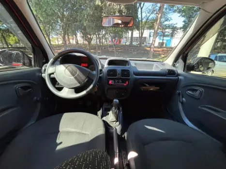 RENAULT Clio Hatch 1.0 16V 4P AUTHENTIQUE, Foto 11